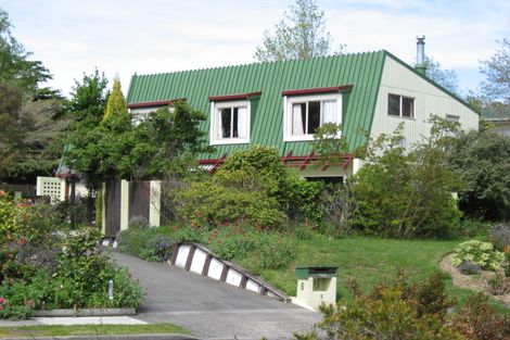 Photo of property in 5 Hammond Place, Witherlea, Blenheim, 7201