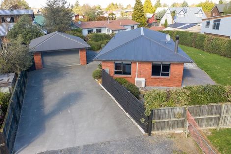 Photo of property in 8 Talbot Place, Methven, 7730