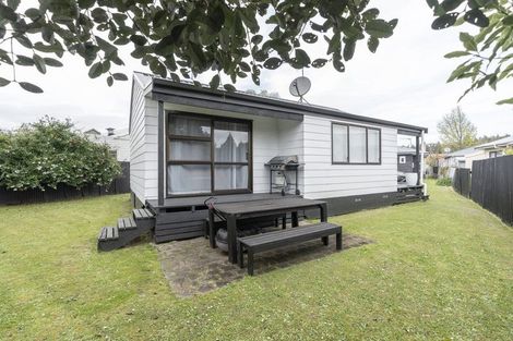 Photo of property in 67 Claude Street, Fairfield, Hamilton, 3214