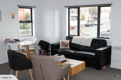 Photo of property in 1/30 Tennyson Street, Dunedin Central, Dunedin, 9016