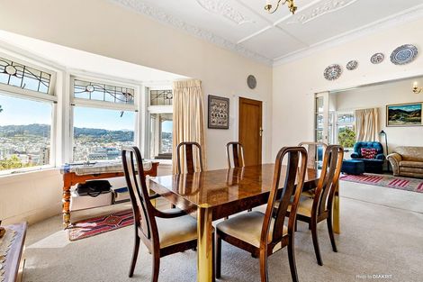 Photo of property in 11 Waiteata Road, Kelburn, Wellington, 6012