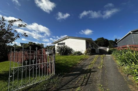 Photo of property in 77 Park Road, Belmont, Lower Hutt, 5010