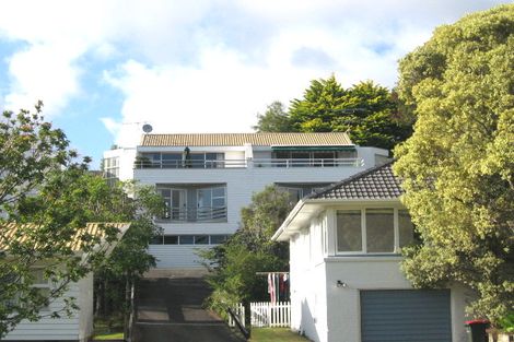 Photo of property in 21 Southern Cross Road, Kohimarama, Auckland, 1071