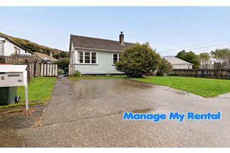Photo of property in 26 Prouse Crescent, Naenae, Lower Hutt, 5011