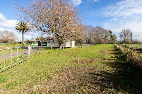 Photo of property in 7 Sarjant Road, Netherton, Paeroa, 3671