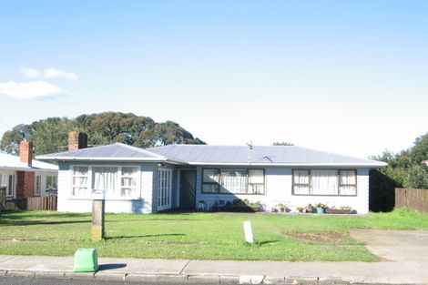 Photo of property in 6 Kerrydale Road, Manurewa, Auckland, 2102