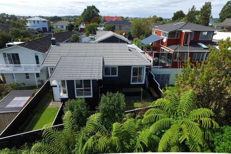 Photo of property in 41a Frank Wilson Terrace, Welbourn, New Plymouth, 4312