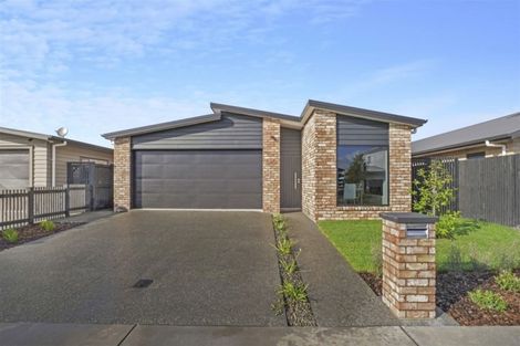 Photo of property in 36 Capper Crescent, Chartwell, Hamilton, 3210