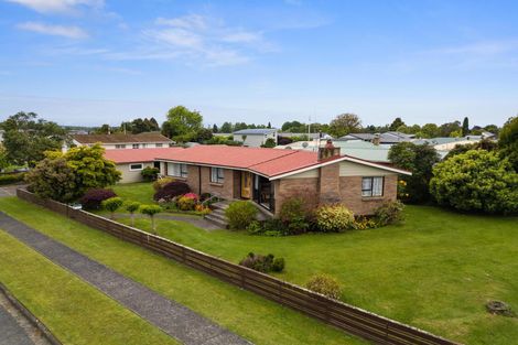 Photo of property in 55 Station Road, Matamata, 3400