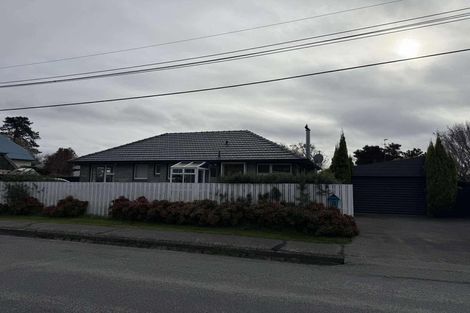 Photo of property in 3 Corson Avenue, Beckenham, Christchurch, 8023