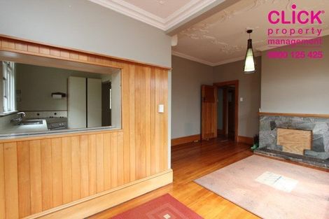 Photo of property in 35 Sutherland Street, Dunedin Central, Dunedin, 9016