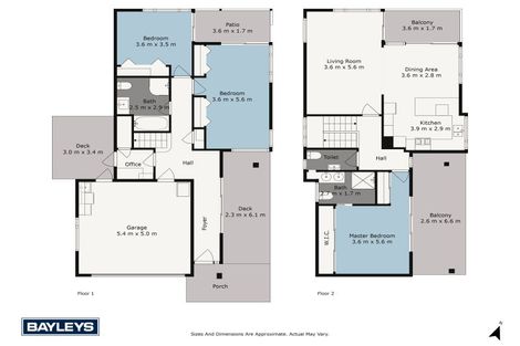 Photo of property in 57 Rosario Crescent, Red Beach, 0932