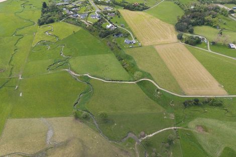 Photo of property in 132 South Manakau Road, Manakau, Otaki, 5583