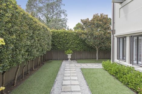 Photo of property in 9 Saint Georges Bay Road, Parnell, Auckland, 1052