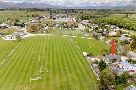 Photo of property in 29 Leask Street, Omakau, 9376