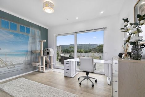 Photo of property in 55 Ruthven Road, Wainuiomata, Lower Hutt, 5014