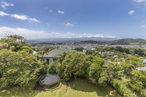 Photo of property in 17 Fortunatus Street, Brooklyn, Wellington, 6021