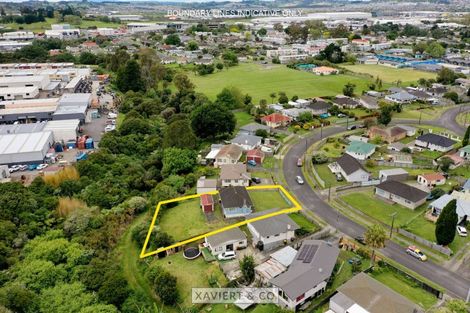 Photo of property in 19 Antrim Crescent, Otara, Auckland, 2023