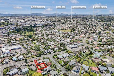 Photo of property in 12a Vercoe Road, Beerescourt, Hamilton, 3200