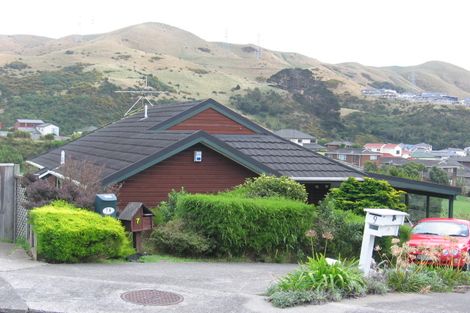 Photo of property in 7 Atwood Grove, Churton Park, Wellington, 6037