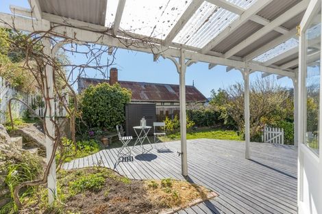 Photo of property in 12 Russell Street, Stepneyville, Nelson, 7010