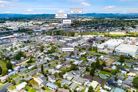 Photo of property in 6a Christmas Road, Manurewa, Auckland, 2102