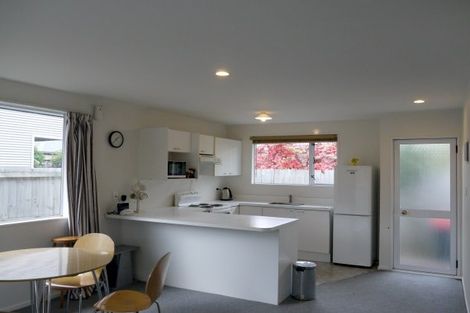 Photo of property in 3/115 Canon Street, Edgeware, Christchurch, 8013