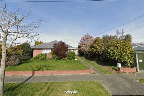 Photo of property in 43 Banbury Street, Burnside, Christchurch, 8053