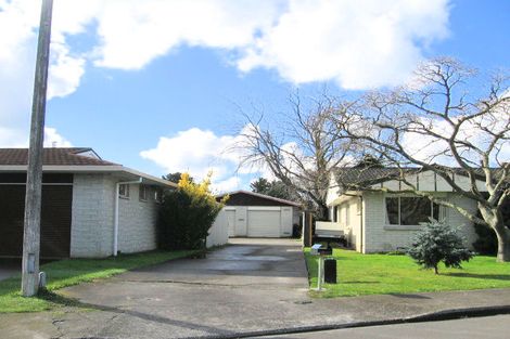 Photo of property in 514 Poplar Place, Akina, Hastings, 4122