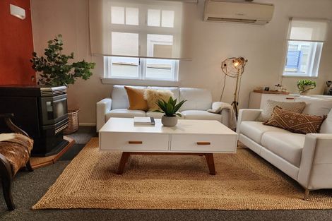 Photo of property in 161 Selwyn Street, Somerfield, Christchurch, 8024