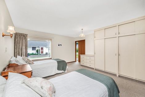 Photo of property in St Davids Flats, 7/30 High Street, Leeston, 7632