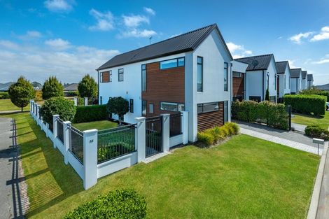 Photo of property in 16 Durell Lane, Halswell, Christchurch, 8025