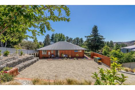 Photo of property in 9 Kamaka Crescent, Bridge Hill, Alexandra, 9320