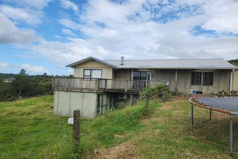 Photo of property in 101 Gomez Road, Hikurangi, 0181