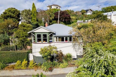Photo of property in 14 Carson Street, Mornington, Dunedin, 9011