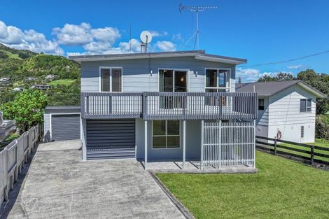 Photo of property in 10 Eames Crescent, Te Mata, Thames, 3575
