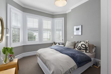 Photo of property in 323 Rattray Street, Dunedin Central, Dunedin, 9016