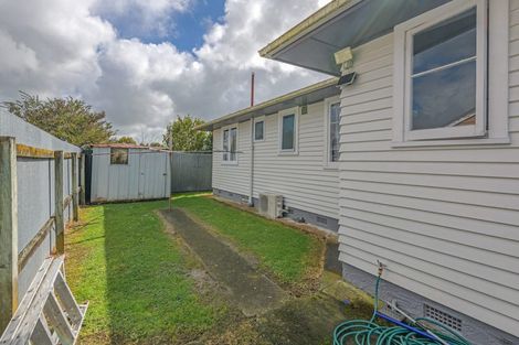 Photo of property in 91 Rugby Street, Awapuni, Palmerston North, 4412