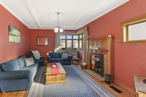 Photo of property in 17 Burnside Street, Waterloo, Lower Hutt, 5011