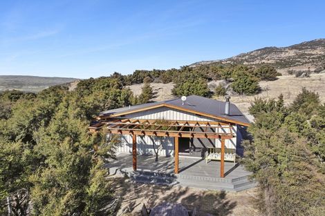 Photo of property in 57 Kaituki Ridge Lane, Queensberry, Cromwell, 9383