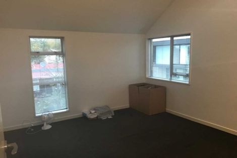 Photo of property in 3/12 Churchill Street, Christchurch Central, Christchurch, 8013