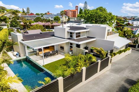 Photo of property in 46a Bassett Road, Remuera, Auckland, 1050