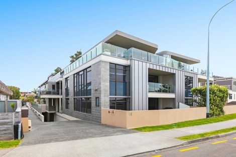 Photo of property in Vivaldi Apartments, 7/48 Marine Parade, Mount Maunganui, 3116