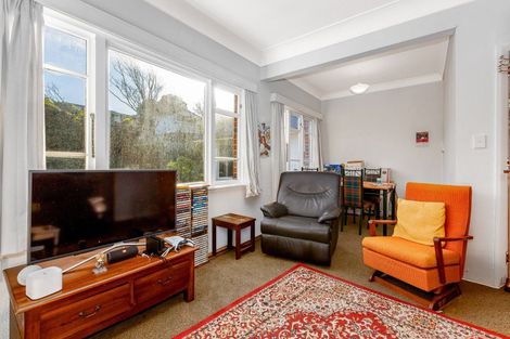 Photo of property in 18 Wilberforce Street, Miramar, Wellington, 6022