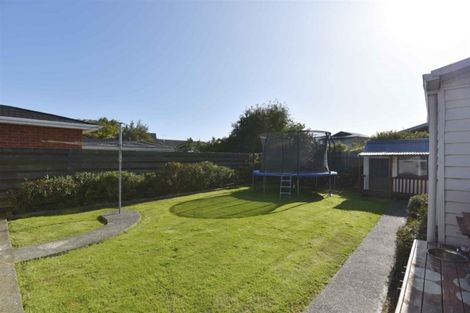 Photo of property in 52 Holloway Street, Waikiwi, Invercargill, 9810