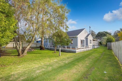 Photo of property in 119 Harris Street, Huntly, 3700