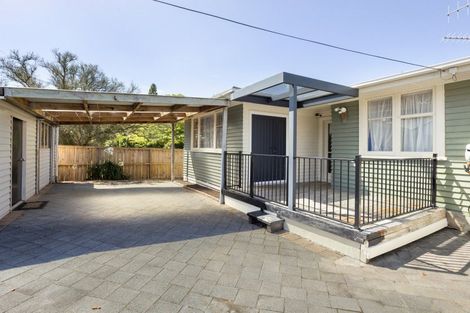 Photo of property in 31 Aberfoyle Street, Dinsdale, Hamilton, 3204