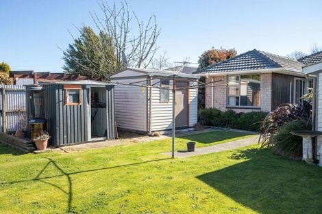 Photo of property in 8 Bermuda Drive, Hornby, Christchurch, 8042