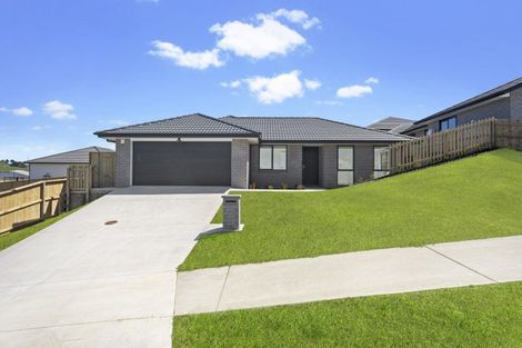 Photo of property in 58 Leathem Crescent, Pokeno, 2402