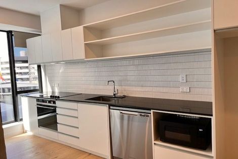 Photo of property in A C Nielsen House, 203/120 Victoria Street, Te Aro, Wellington, 6011